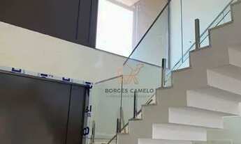 Imagem 7: Casa com 6 dormitórios, 502 m² - venda por R$ 4.490.000,00 ou aluguel por R$ 17.075,00/mês