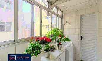 Imagem 13: Venda Apartamento 3 Dormitórios - 103 m² Consolação