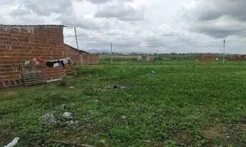 Imagem 3: Terreno Jurema - Caucaia