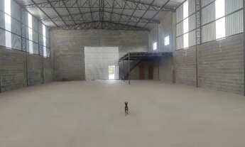 Imagem 5: Condominio de barracoes