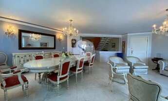 Imagem 7: Cobertura com 4 dorms, Ponta da Praia, Santos, Cod: 2805