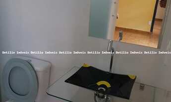 Imagem 7: Casa para Locação em São Paulo, Vila Prudente, 2 dormitórios, 2 banheiros, 1 vaga