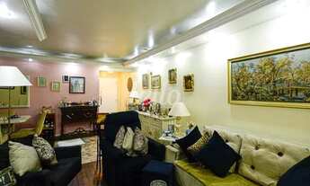 Imagem: São Paulo - Apartamento Padrão - Bela