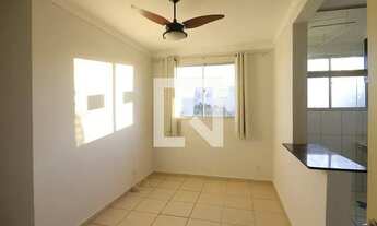 Imagem 3: Apartamento para Aluguel - Jardim Roberto Benedetti, 2 Quartos, 47 m2