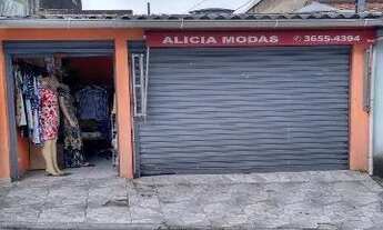 Imagem 3: CASA JAGUARIBE Casa com 1 dormitório