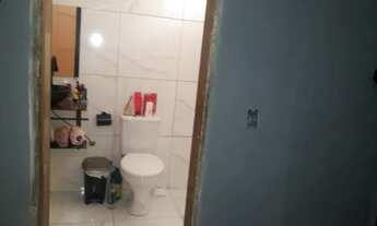 Imagem 5: 2 casas novas na cidade de São Carlos