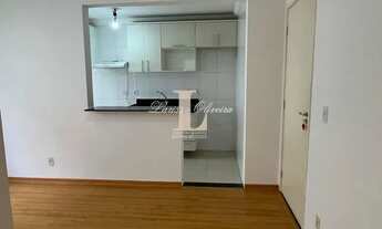 Imagem 2: Apartamento para Locação em São Paulo, Horto do Ypê, 2 dormitórios, 1 banheiro, 1 vaga