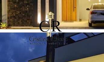 Imagem: Casa em Condomínio para Venda em Caçapava