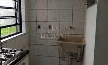 Imagem 4: Venda de Apartamentos / Padrão na cidade de São Paulo