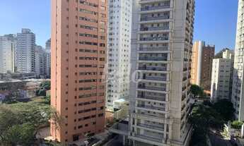 Imagem 4: São Paulo - Apartamento Padrão - Vila Nova Conceição