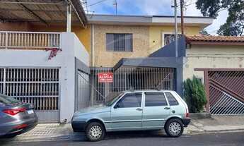 Imagem 3: Sobrado com 2 dormitórios, sala, cozinha, banheiro, 1 vaga de garagem coberta