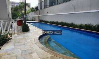 Imagem: Apartamento com 3 dormitórios, Lazer Completo