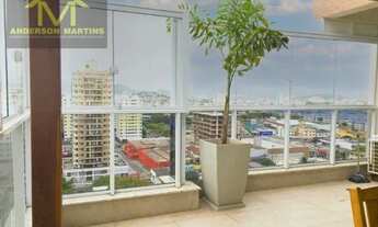 Imagem 5: Linda Cobertura Duplex com uma incrível vista para o mar Cód: 20080 R