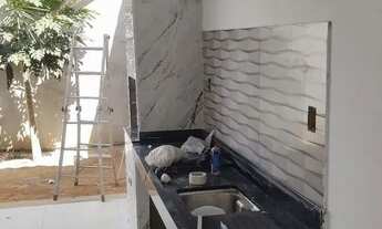 Imagem 7: Vendo Casa Acabamento TOP