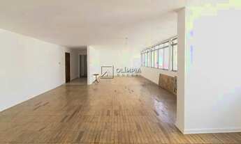 Imagem 2: Apartamento Venda 2 Dormitórios - 207 m² Higienópolis