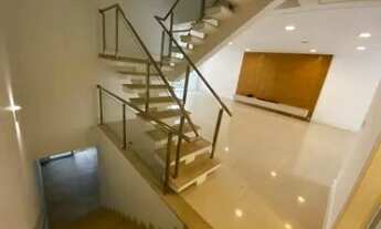 Imagem 6: Casa de condomínio para aluguel e venda, 425 m², 4 suítes, no Brooklin, São Paulo, SP