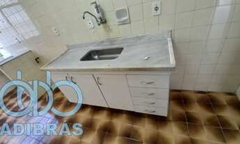 Imagem 2: Apartamento para aluguel, 2 quartos, 1 vaga, Todos os Santos - Rio de Janeiro/RJ