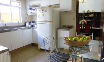 Imagem 6: Casa de esquina na Av Ernesto Vilela ao lado dos Bombeiros