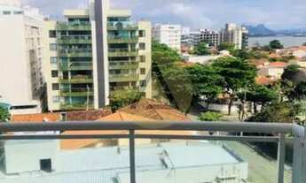 Imagem 5: Apartamento 02 quartos na orla da Praia do Pecado