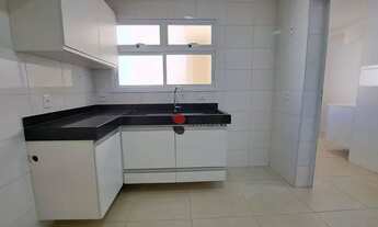 Imagem 5: Apartamento para locação, Jardim Nova Aliança Sul em Ribeirão Preto/SP I Imobiliárias em R