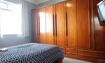 Imagem 6: Apartamento de 94 metros quadrados composto por 3 quartos em Icaraí - Niterói - RJ