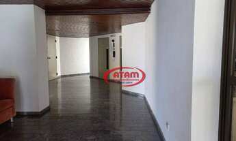 Imagem 4: Apartamento com 3 dormitórios à venda, 84 m² por R$ 450.000,00 - Parque Mandaqui - São Pau