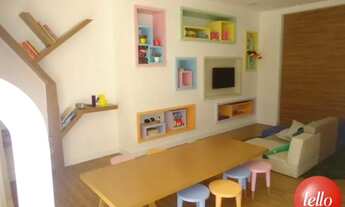 Imagem 7: São Paulo - Apartamento Padrão - Saúde