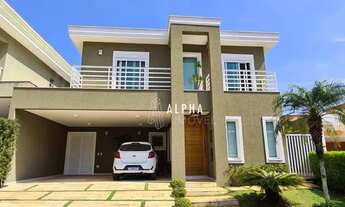 Imagem: Casa com 4 dormitórios à venda, 367 m²