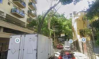 Imagem 5: EXCELENTE APARTAMENTO EM BOTAFOGO COM 84M²