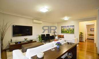 Imagem 6: HIGIENÓPOLIS - BELÍSSIMO IMÓVEL - ÓTIMA PLANTA - 3 SUÍTES E 3 GARAGENS