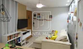 Imagem: Apartamento (tipo - padrao) 2 dormitórios