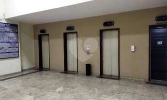 Imagem 6: Excelente espaço corporativo com 500m² na Avenida Paulista - Locação ou venda