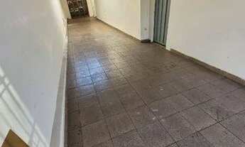 Imagem 2: Casa com 3 dormitórios para alugar por R$ 1.500/mês - Alto de Pinheiros - Paulínia/SP