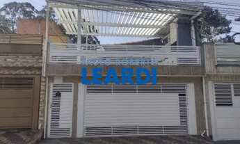 Imagem: CASA TÉRREA - DOS CASA - SP