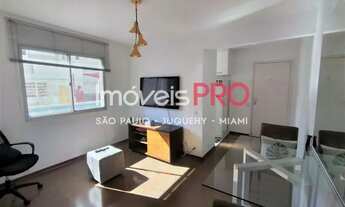 Imagem: MOEMA INDIOS - 1 DORM - 1 VAGA DE GARAGEM