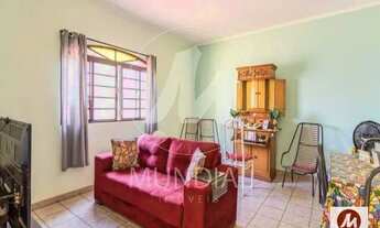 Imagem 4: Casa (térrea na rua) 3 dormitórios