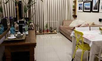 Imagem 2: Apartamento (tipo - padrao) 3 dormitórios, cozinha planejada, portaria 24hs, lazer, salão