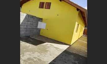 Imagem 3: Casa na praia com 2 Dormitórios