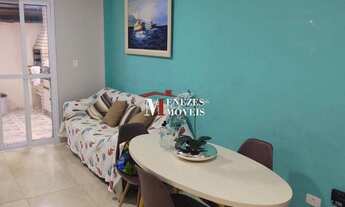 Imagem 2: Casa a venda em Villagio em Bertioga -Bairro Indaia - Ref. 1279