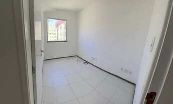 Imagem 3: Apartamento 2/4 - Condomínio Caminho dos Ventos