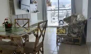 Imagem 4: 2 quartos - Ocean Praia Grande