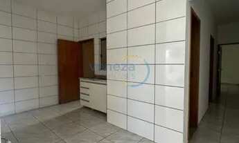 Imagem 5: Casa Residencial com 2 quartos para alugar por R$ 980.00, 60.30 m2 - PARQUE RESIDENCIAL EL