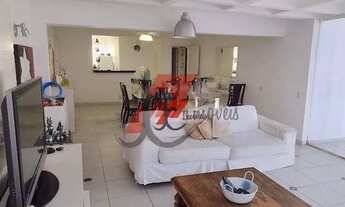 Imagem 2: Cobertura Residencial à venda, Jardim Las Palmas, Guarujá - CO0002