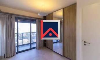 Imagem 7: Venda Apartamento 1 Dormitórios - 68 m² Vila Madalena