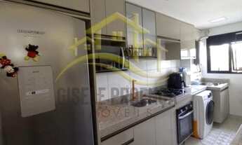 Imagem 3: Apartamento para Venda em Sorocaba, Jardim São Carlos, 2 dormitórios, 1 suíte, 2 banheiros