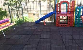 Imagem 6: Apartamento com Garden