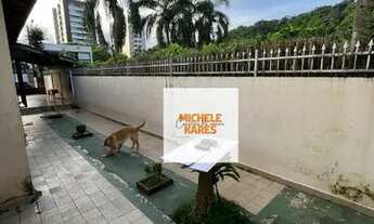 Imagem 5: Casa com 4 dormitórios, 180 m² - venda por R$ 900.000,00 ou aluguel por R$ 3.500,02/mês