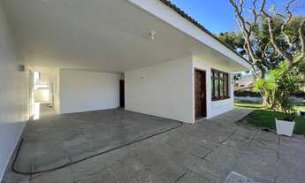 Imagem 2: LINDA CASA (térrea) c/260m2, em terreno de 542m2, c/gostosa área de lazer externa, no Jard