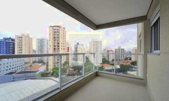 Imagem 6: Apartamento para Aluguel - Saúde, 2 Quartos, 60 m2