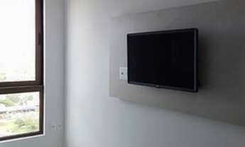 Imagem 6: Flat para aluguel possui 36 metros quadrados com 1 quarto em Pina - Recife - PE